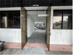 Keppel Road (D4), Factory #452812701